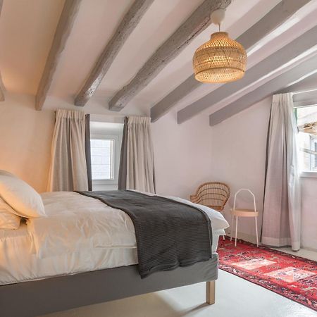 Can Karlito Rooms Sóller Extérieur photo