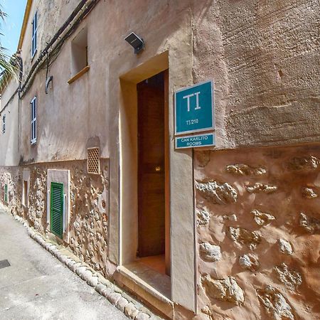 Can Karlito Rooms Sóller Extérieur photo