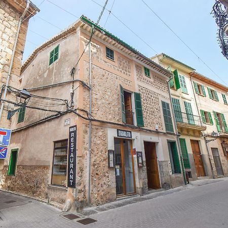 Can Karlito Rooms Sóller Extérieur photo