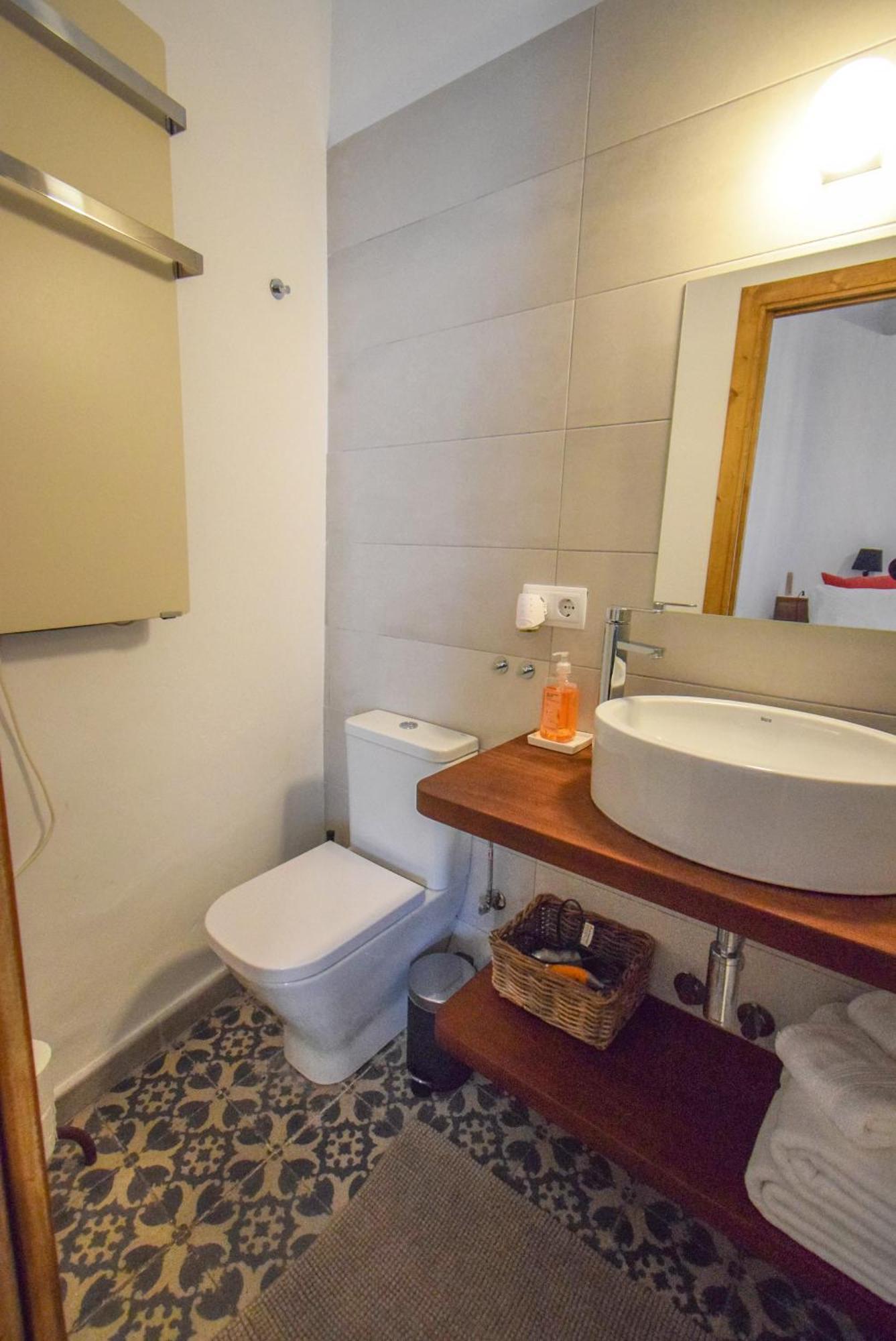 Can Karlito Rooms Sóller Extérieur photo