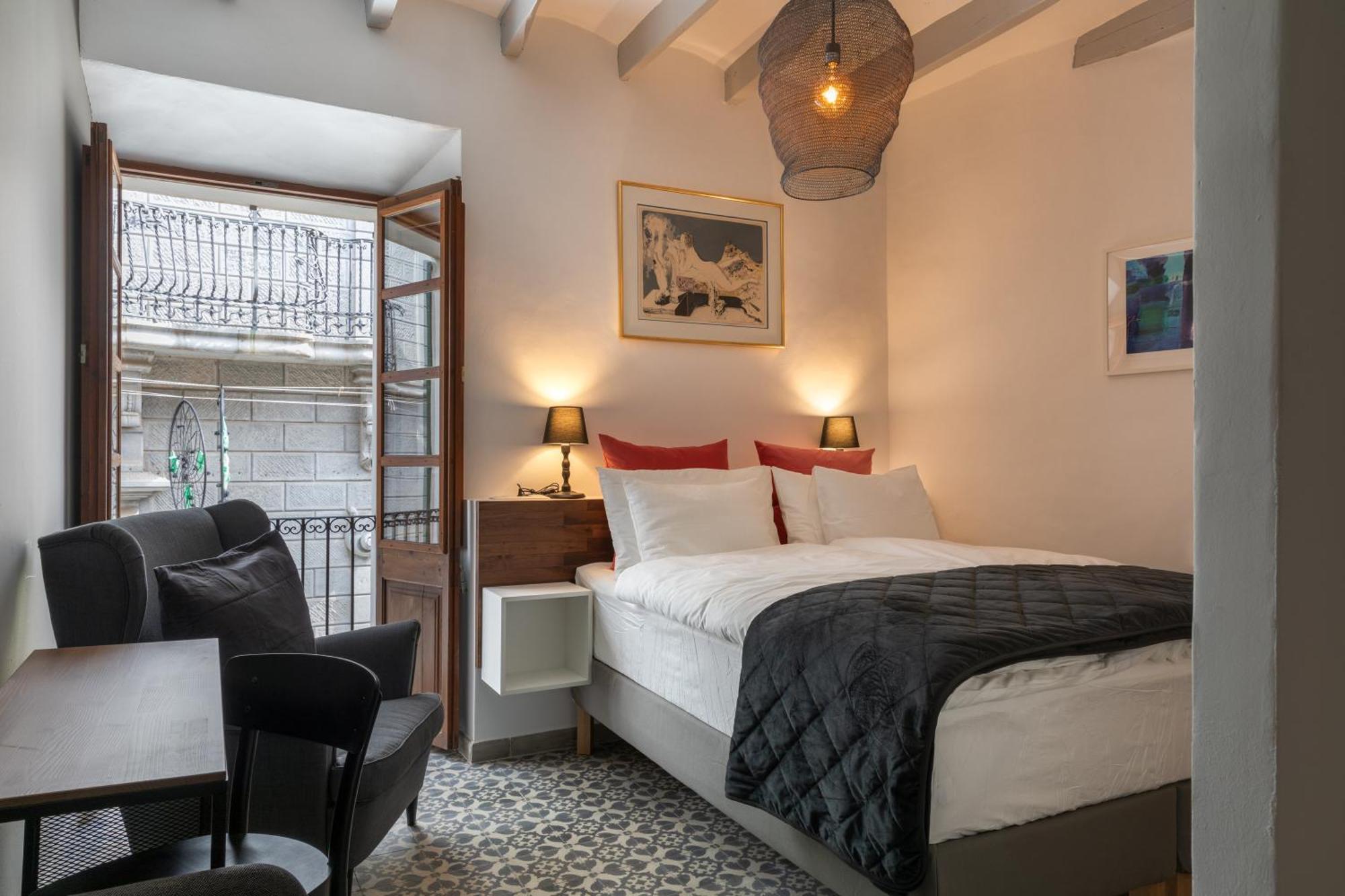 Can Karlito Rooms Sóller Extérieur photo
