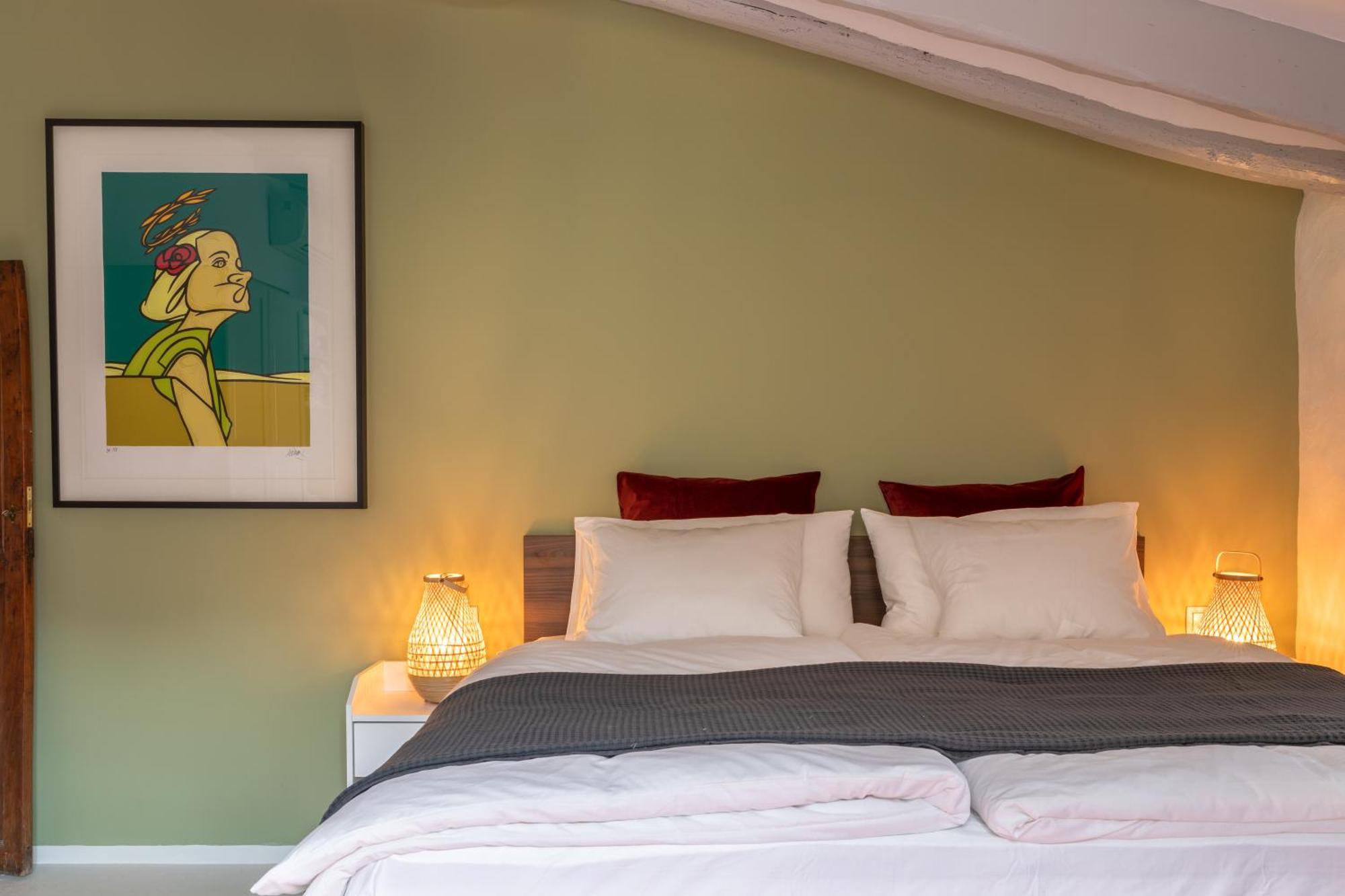 Can Karlito Rooms Sóller Extérieur photo