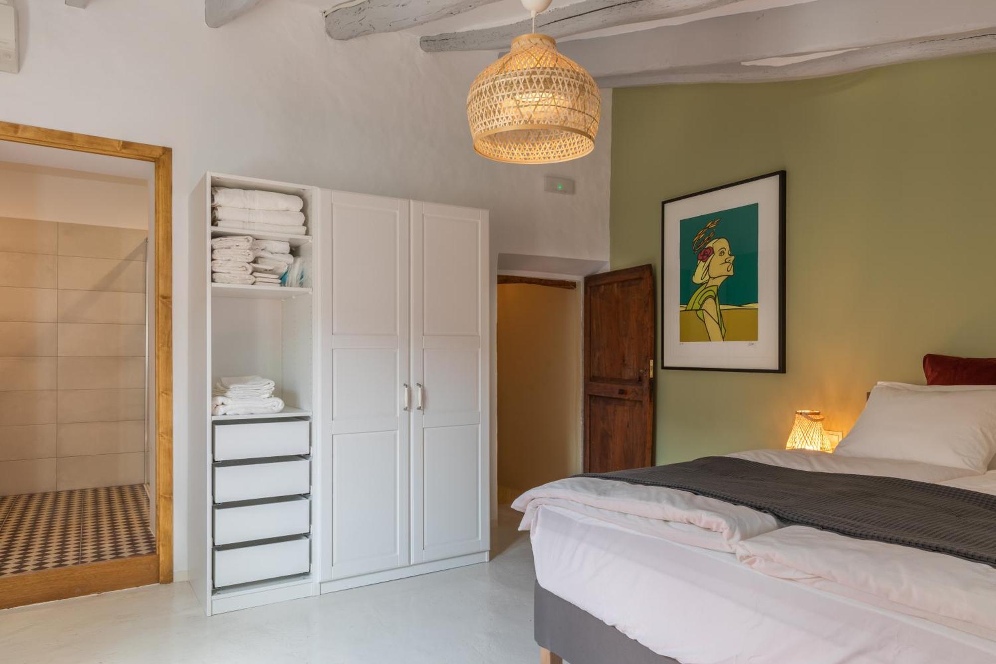 Can Karlito Rooms Sóller Extérieur photo