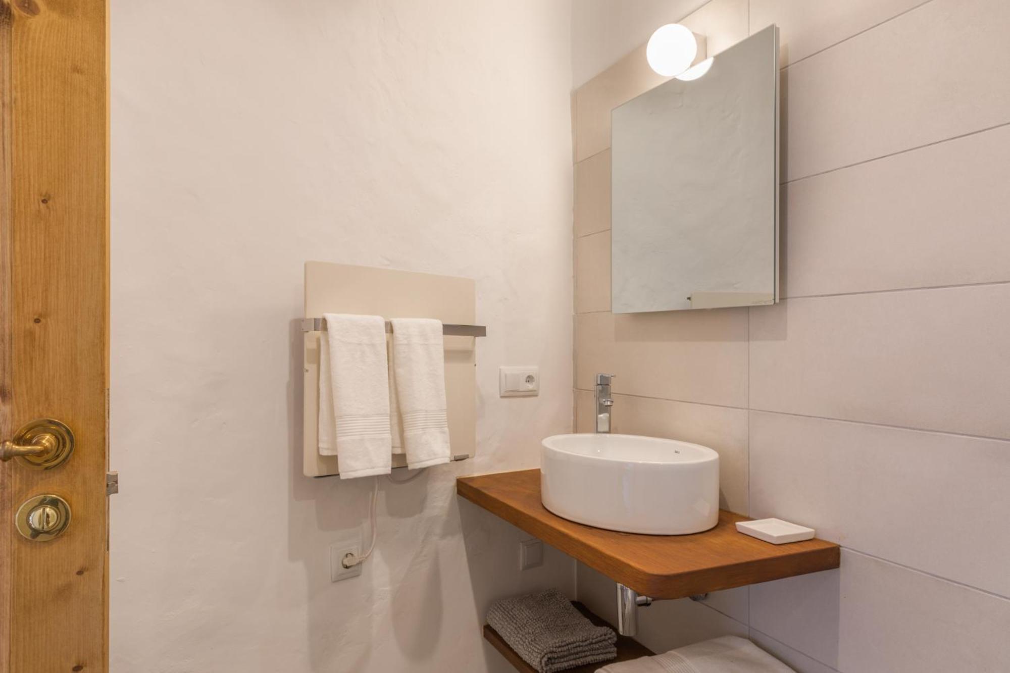 Can Karlito Rooms Sóller Extérieur photo
