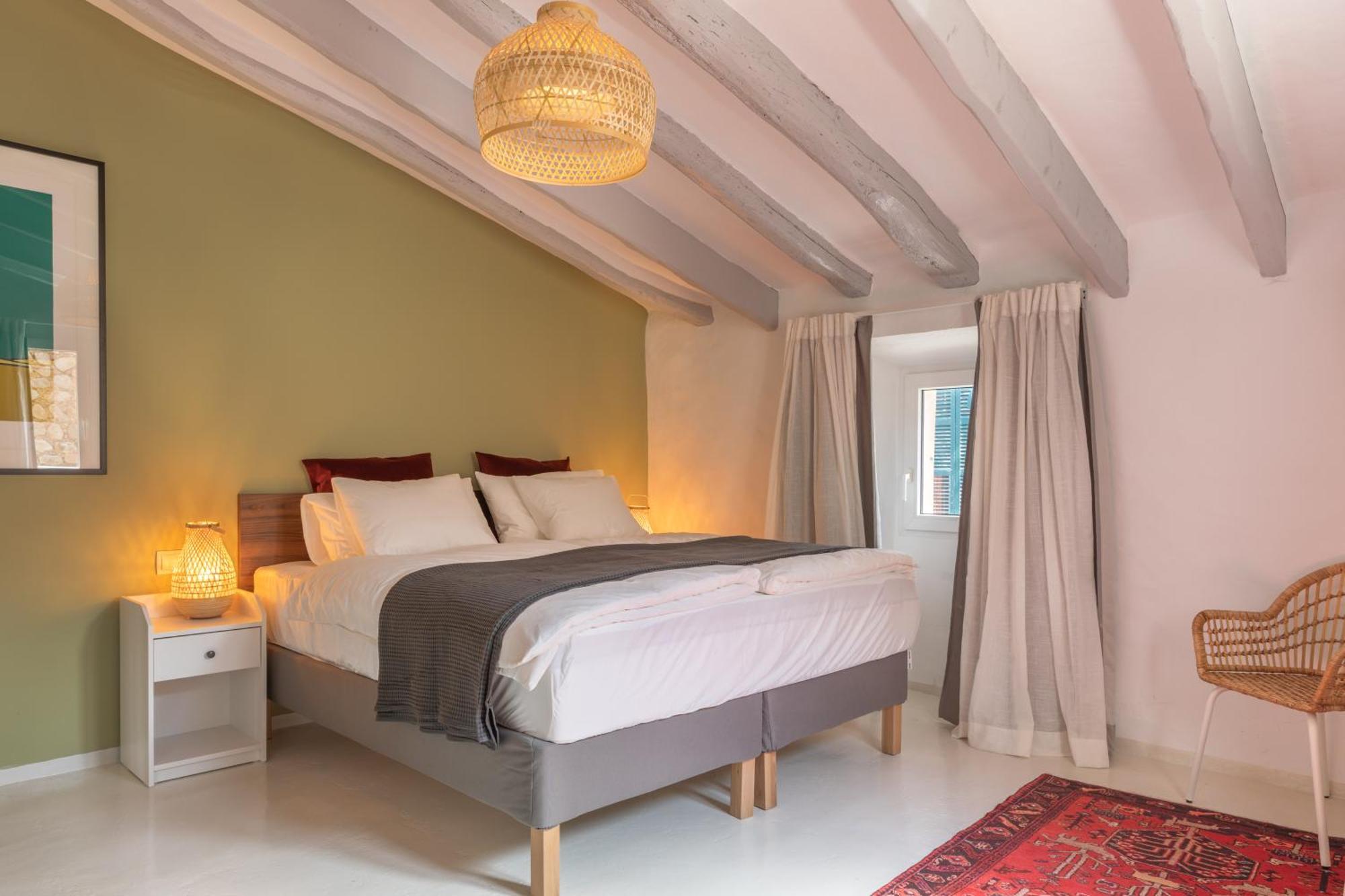 Can Karlito Rooms Sóller Extérieur photo