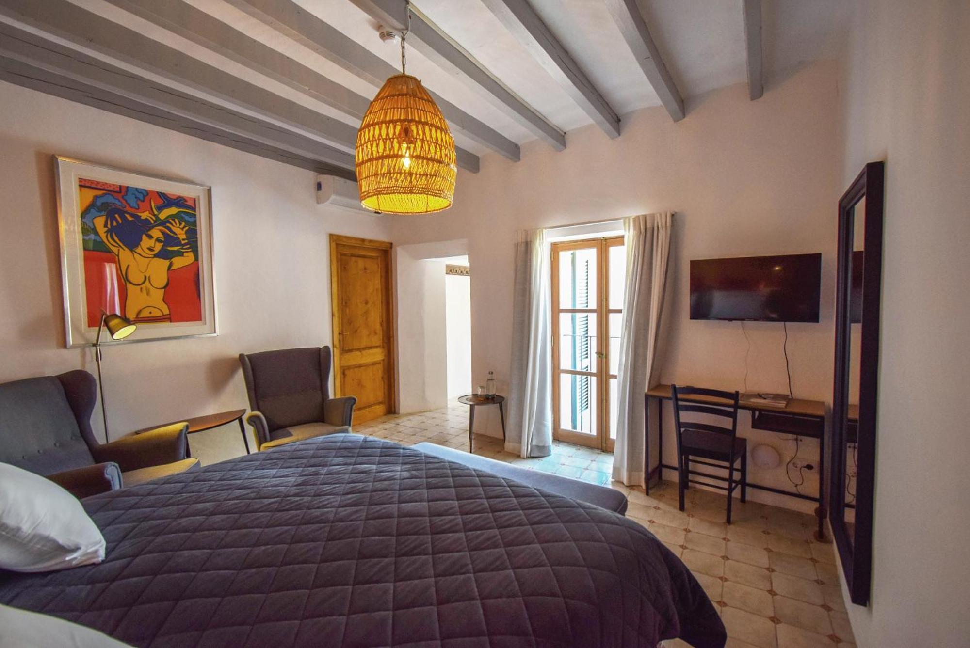 Can Karlito Rooms Sóller Extérieur photo