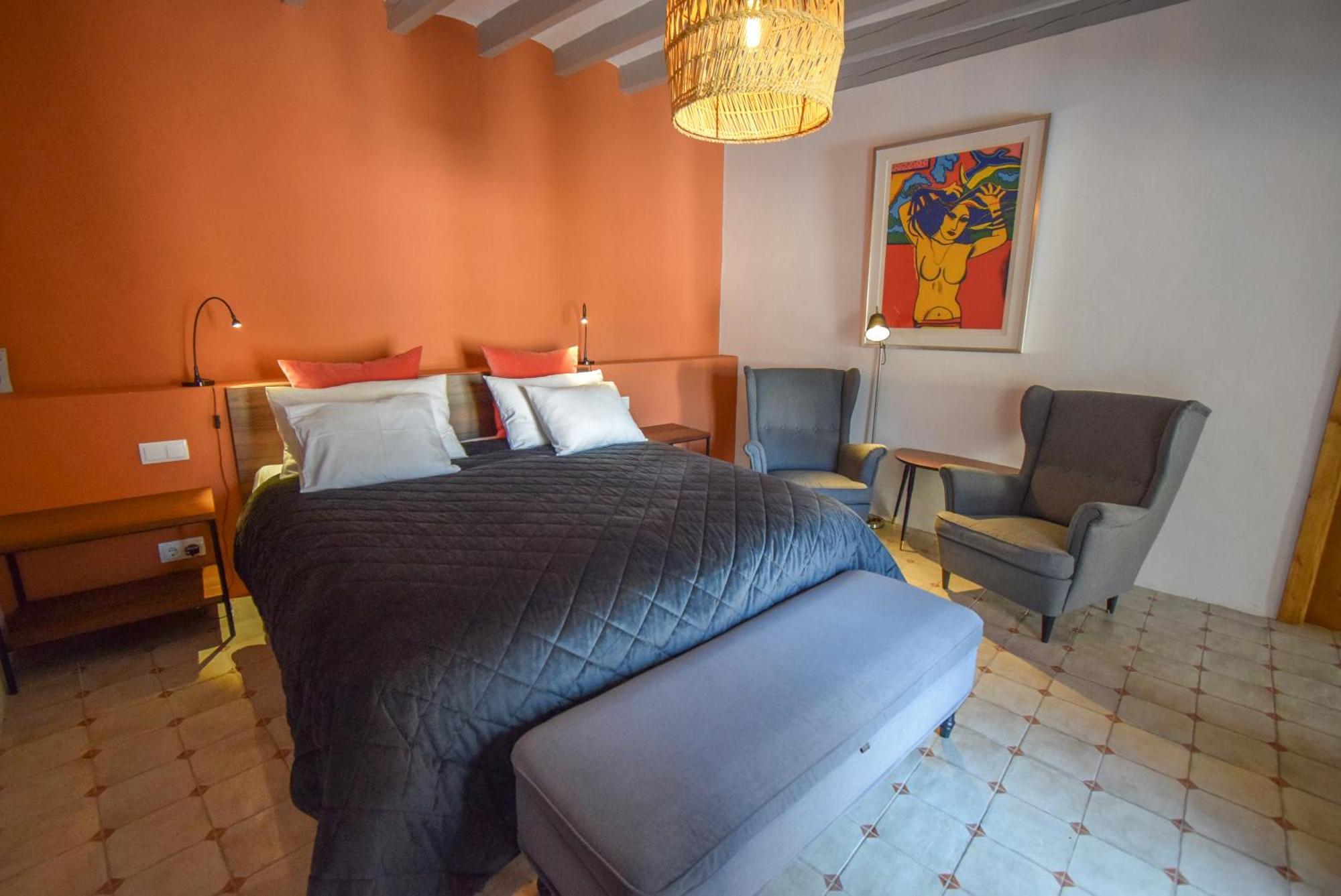 Can Karlito Rooms Sóller Extérieur photo