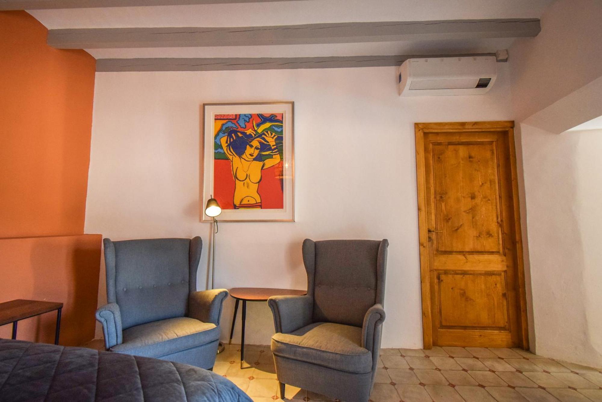 Can Karlito Rooms Sóller Extérieur photo