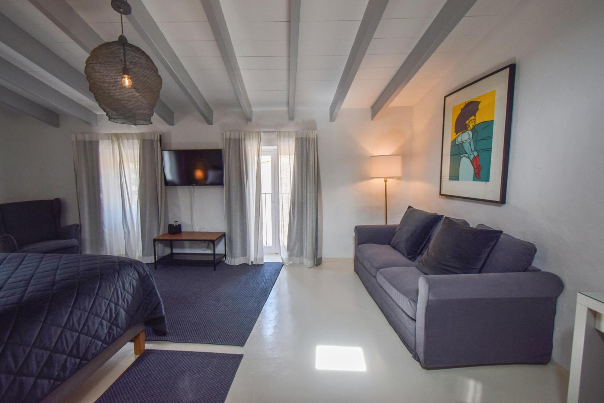 Can Karlito Rooms Sóller Extérieur photo