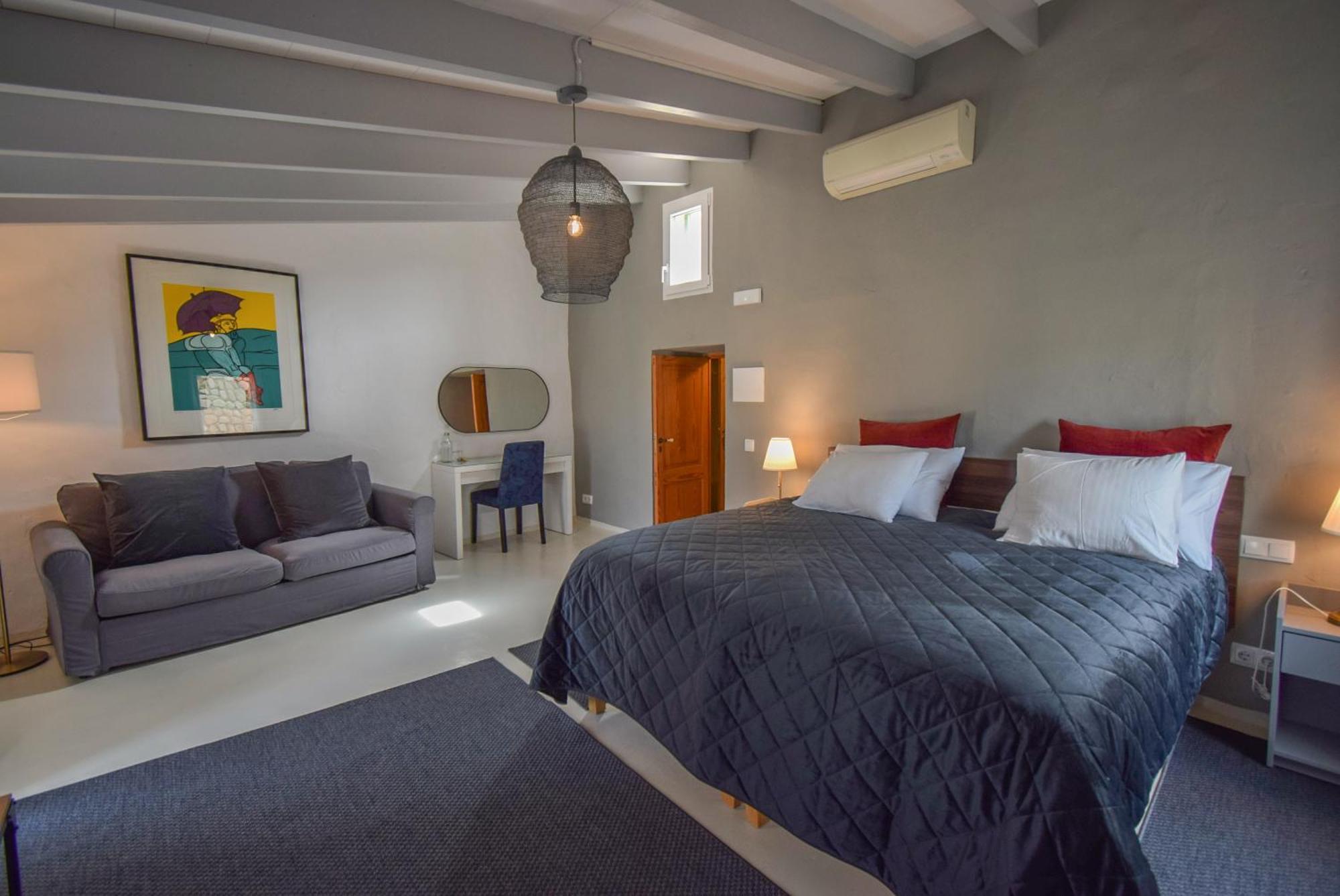 Can Karlito Rooms Sóller Extérieur photo