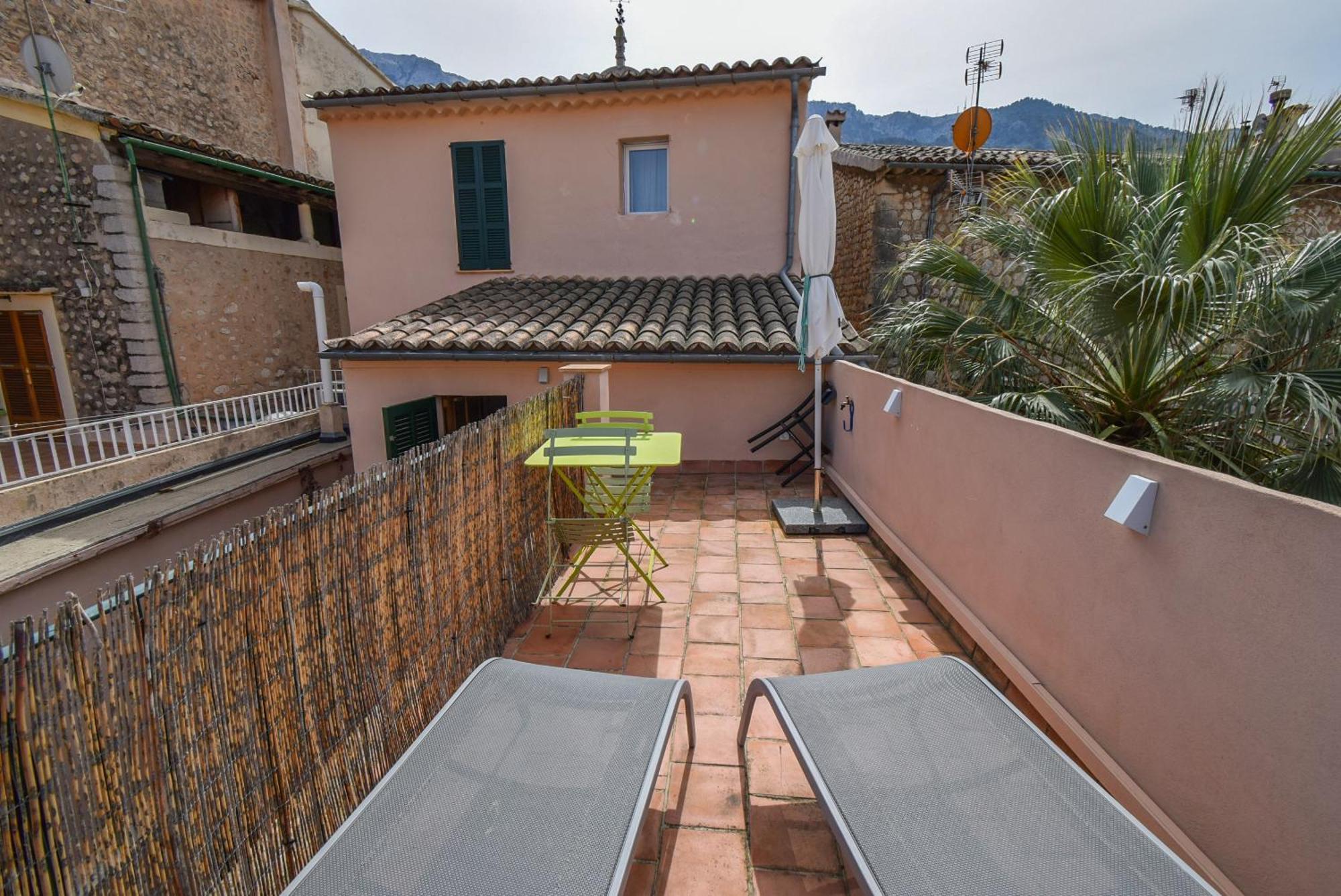 Can Karlito Rooms Sóller Extérieur photo