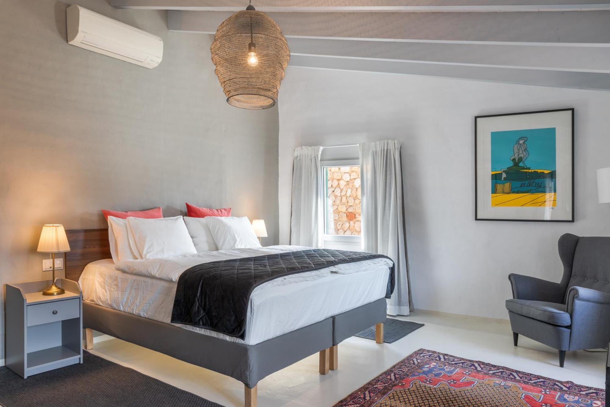 Can Karlito Rooms Sóller Extérieur photo