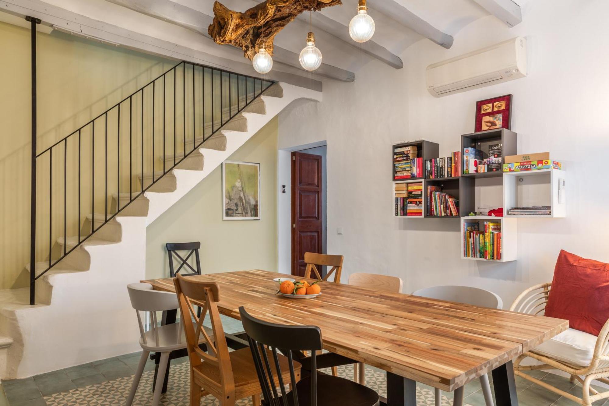 Can Karlito Rooms Sóller Extérieur photo